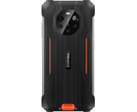 Blackview BL8800 Pro 5G 8/128GB 8380mAh pomarańczowy - 1524397 - zdjęcie 6